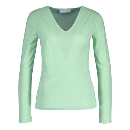 Afbeelding voor product T-shirt van het merk Amelie&amelie in het Groen