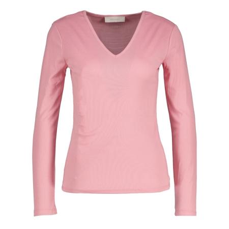 Afbeelding voor product T-shirt van het merk Amelie&amelie in het Roze