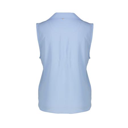 Afbeelding voor product Bloes van het merk Amelie & Amelie in het Blauw