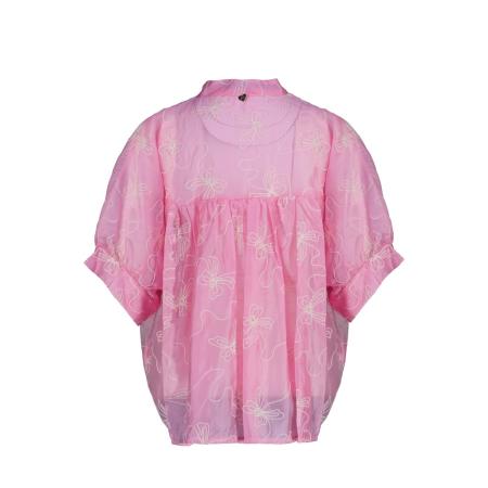 Afbeelding voor product Bloes van het merk Amelie & Amelie in het Roze