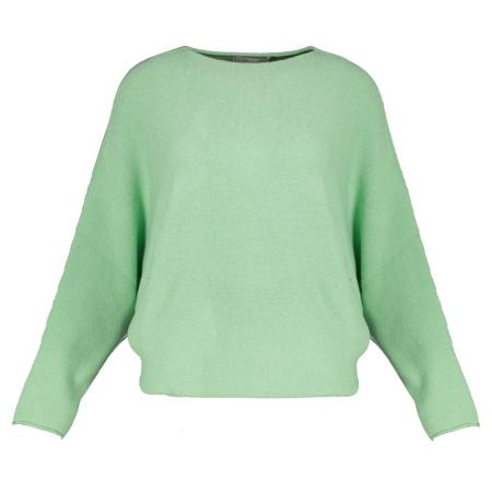 Afbeelding voor product Pull van het merk Amelie&amelie in het Groen