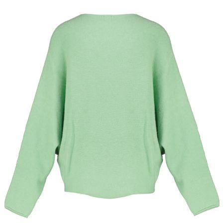 Afbeelding voor product Pull van het merk Amelie & Amelie in het Groen