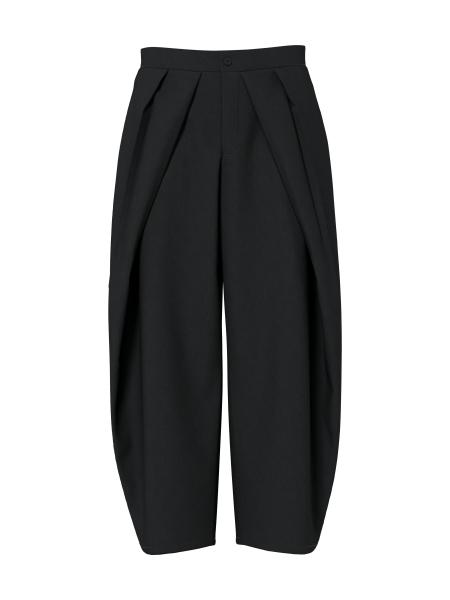 Afbeelding voor product Broek van het merk Hypedrop in het Zwart