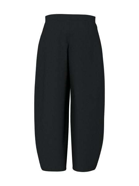 Afbeelding voor product Broek van het merk Hypedrop in het Zwart