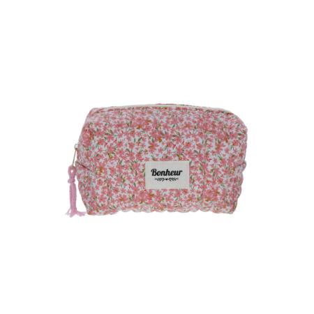 Afbeelding voor product Toilettas van het merk Access in het Roze