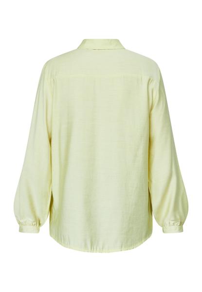 Afbeelding voor product Bloes van het merk Sisters Point in het Geel