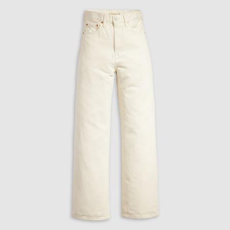 Afbeelding voor product Jeans van het merk Levis in het Ecru