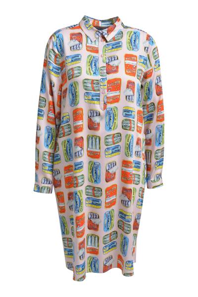 Afbeelding voor product Kleed van het merk Milano in het Roze