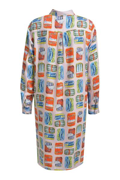 Afbeelding voor product Kleed van het merk Milano in het Roze