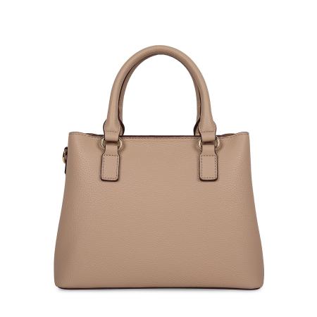 Afbeelding voor product Handtas van het merk Laurent David in het Beige