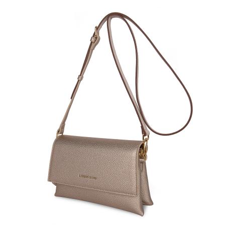 Afbeelding voor product Handtas van het merk Laurent David in het goud