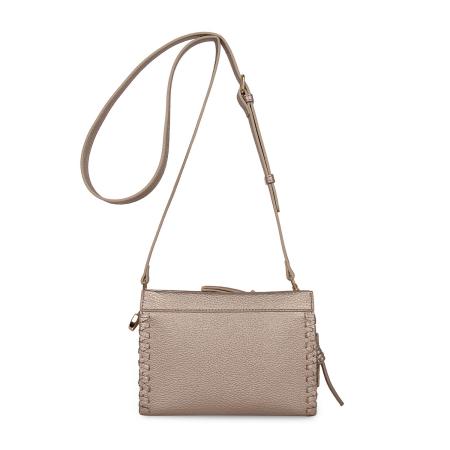 Afbeelding voor product Handtas van het merk Laurent David in het goud