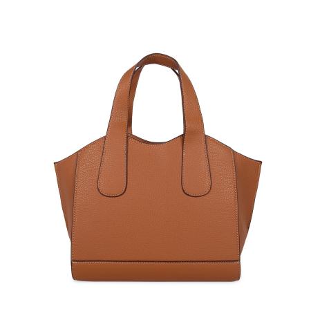 Afbeelding voor product Handtas van het merk Laurent David in het Bruin