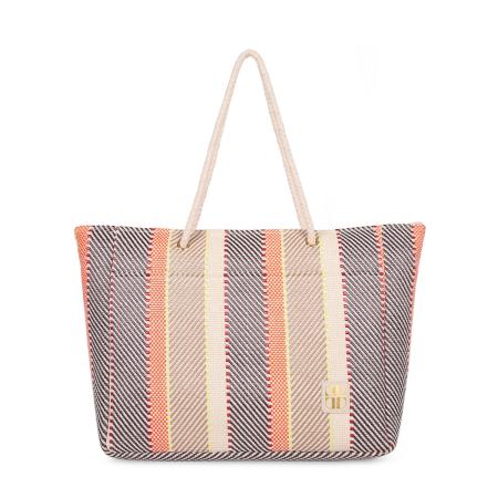 Afbeelding voor product Handtas van het merk Laurent David in het Oranje