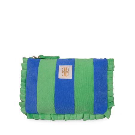 Afbeelding voor product Handtas van het merk Laurent David in het Blauw