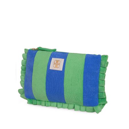 Afbeelding voor product Handtas van het merk Laurent David in het Blauw