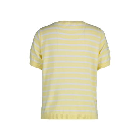 Afbeelding voor product Pull van het merk Amelie & Amelie in het Geel