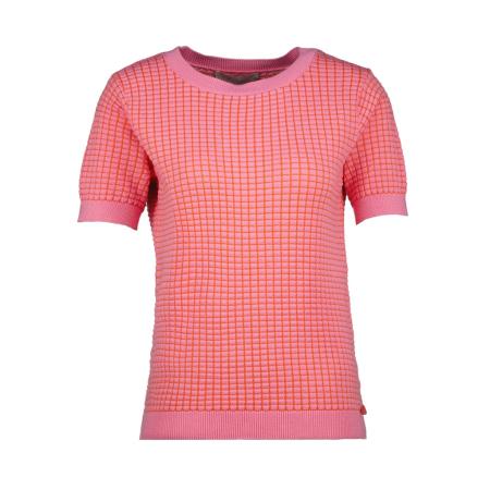 Afbeelding voor product Pull van het merk Amelie & Amelie in het Roze