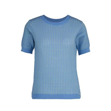 Afbeelding voor product Pull van het merk Amelie & Amelie in het Jeans