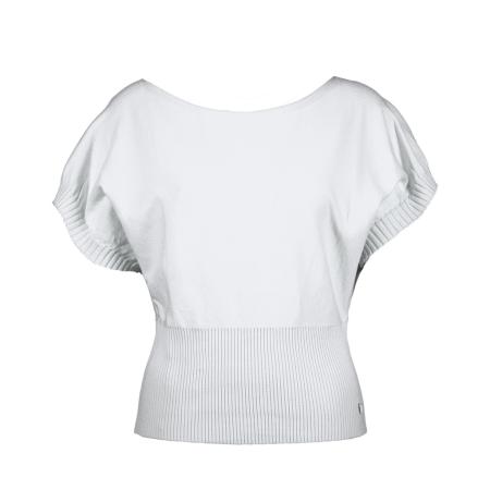 Afbeelding voor product Pull van het merk Amelie & Amelie in het Beige