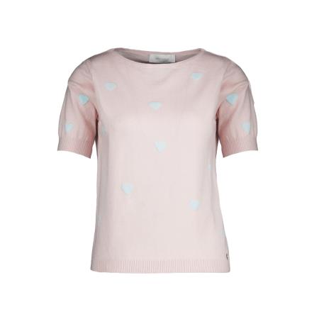 Afbeelding voor product Pull van het merk Amelie&amelie in het Beige