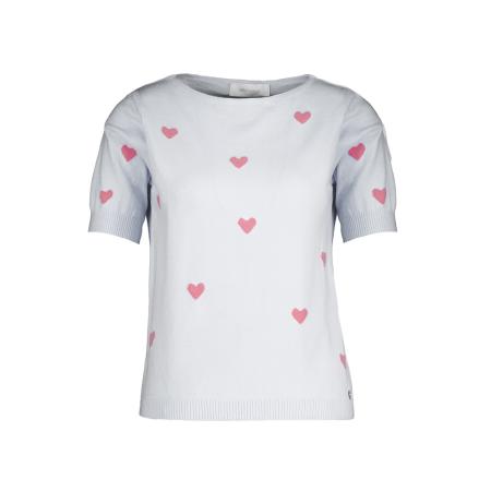 Afbeelding voor product Pull van het merk Amelie&amelie in het Beige