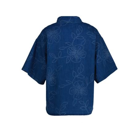 Afbeelding voor product Bloes van het merk Amelie & Amelie in het Blauw