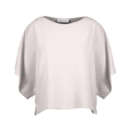 Afbeelding voor product T-shirt van het merk Amelie & Amelie in het Geel