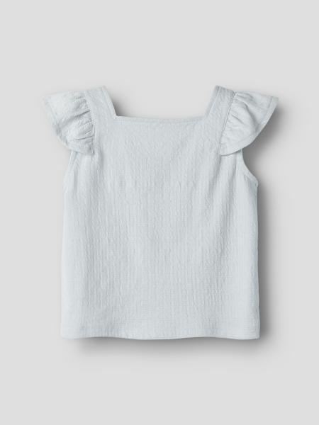 Afbeelding voor product T-shirt van het merk Name It in het Blauw