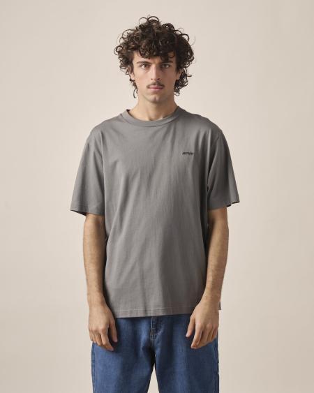 Afbeelding voor product T-shirt van het merk Antwrp in het Blauw