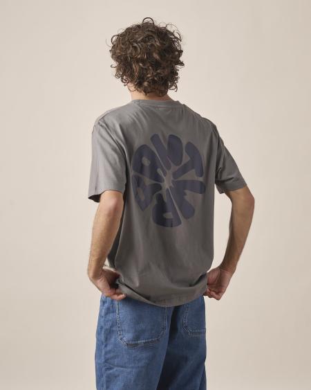 Afbeelding voor product T-shirt van het merk Antwrp in het Blauw