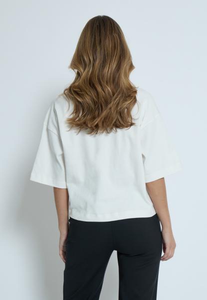 Afbeelding voor product T-shirt van het merk Peppercorn in het Wit