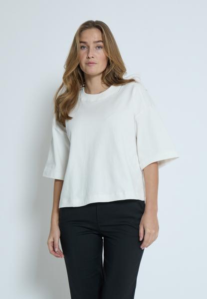 Afbeelding voor product T-shirt van het merk Peppercorn in het Wit