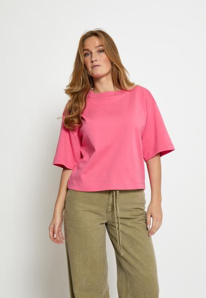 Afbeelding voor product T-shirt van het merk Peppercorn in het Roze