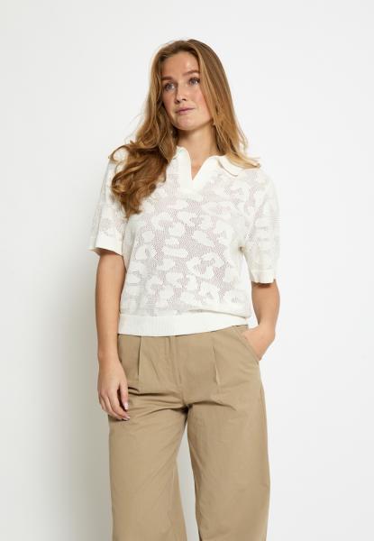 Afbeelding voor product T-shirt van het merk Peppercorn in het Wit