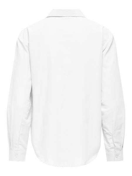 Afbeelding voor product Bloes van het merk Jdy in het Wit