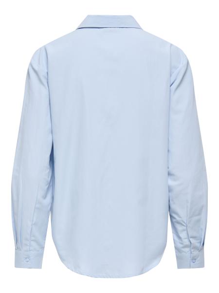 Afbeelding voor product Bloes van het merk Jdy in het Blauw