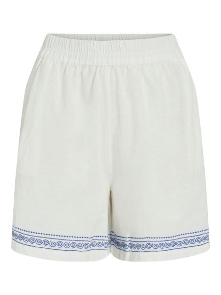 Afbeelding voor product Short van het merk Vila in het Wit