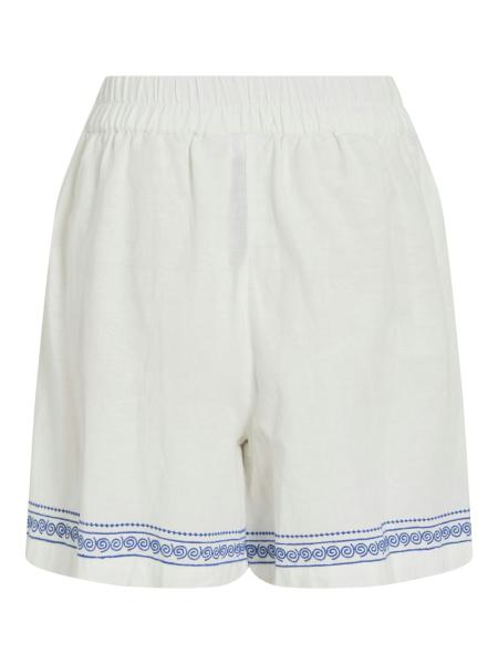 Afbeelding voor product Short van het merk Vila in het Wit