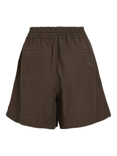Afbeelding voor product Short van het merk Vila in het Bruin
