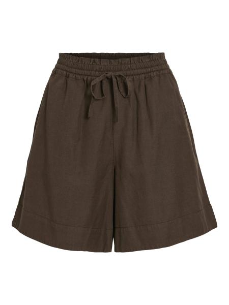 Afbeelding voor product Short van het merk Vila in het Bruin