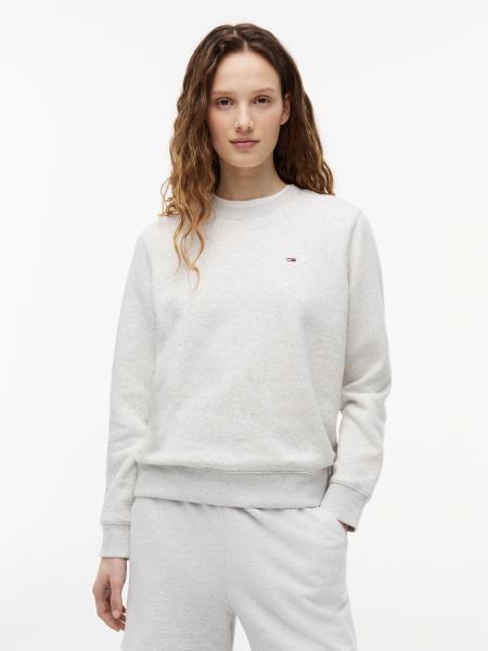 Afbeelding voor product Sweater van het merk Tommy Jeans in het Grijs