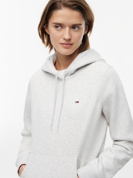 Afbeelding voor product Sweater van het merk Tommy Jeans in het Grijs