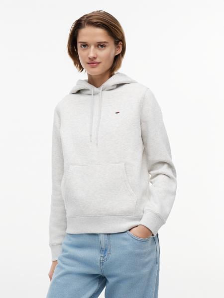 Afbeelding voor product Sweater van het merk Tommy Jeans in het Grijs
