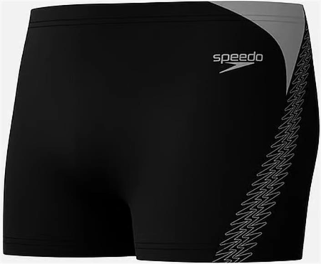 Afbeelding voor product Zwembroek van het merk Speedo in het Zwart