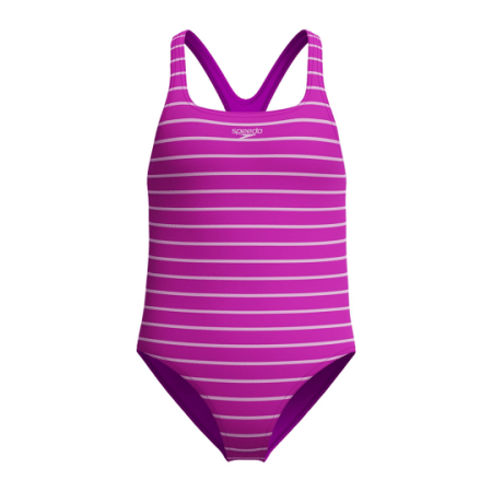 Afbeelding voor product Zwempak van het merk Speedo in het Roze