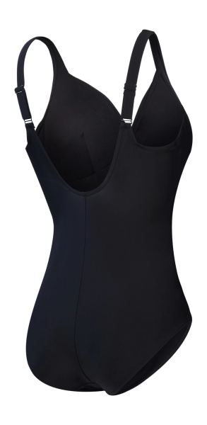 Afbeelding voor product Zwempak van het merk Speedo in het Zwart