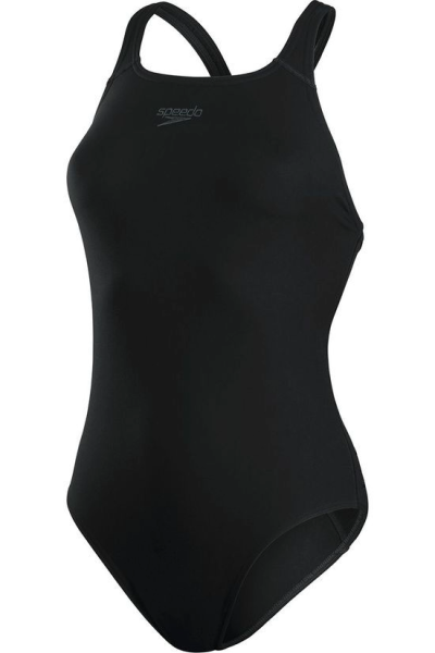Afbeelding voor product Zwempak van het merk Speedo in het Zwart