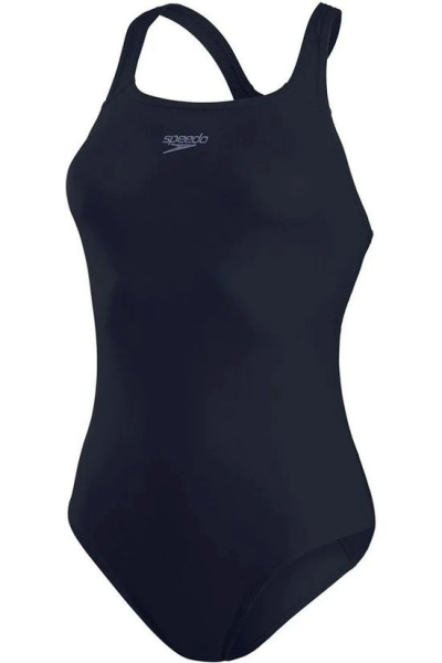 Afbeelding voor product Zwempak van het merk Speedo in het Marine