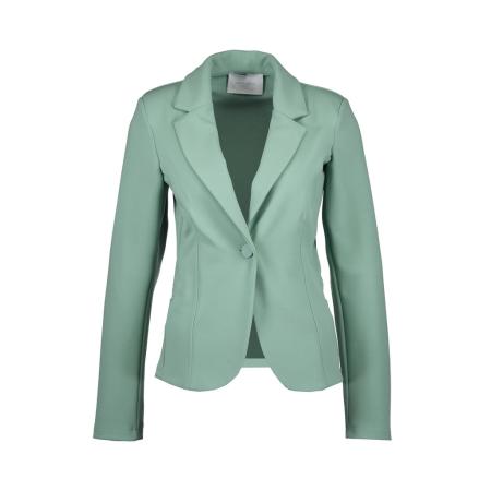 Afbeelding voor product Blazer van het merk Amelie & Amelie in het Groen